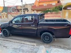 تويوتا هايلوكس